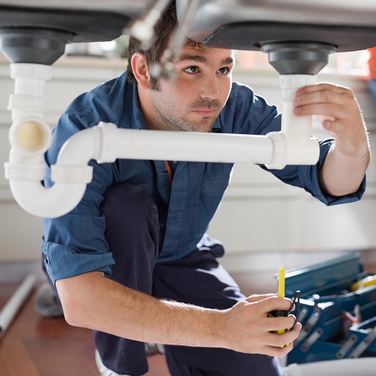 Flawless Plumbers