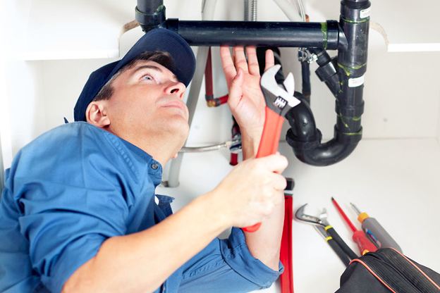 plumbing fast fix