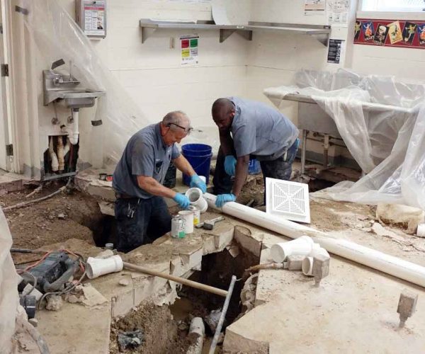 Commercial-Plumbing Commercial-Plumbing